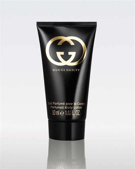 gucci lotion price|Gucci guilty body lotion.